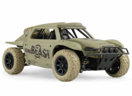 Amewi 22332 - Buggy - Elektromotor - 1:18 - Betriebsbereit (RTR) - Sand - Allradantrieb
