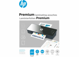 HP Premium Lamin. folie A4 125 Micron