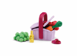Schleich Horse Club     42571 Accessories Stallpicknick