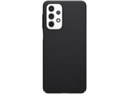 Nillkin Super Frosted Zadní Kryt pro Samsung A33 5G Black