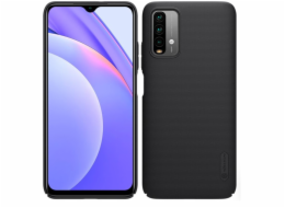 Nillkin Super Frosted Zadní Kryt pro Xiaomi Redmi 9T Black