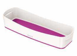 LEITZ&nbsp;Organizér&nbsp;&nbsp;MyBox,&nbsp;bílá/fialová
