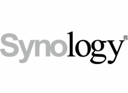 Synology NBD 5 let servisní balíček na zařízení s HDD v celkové hodnotě 3000 €