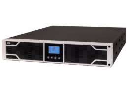 AEG Protect D LCD 3000   UPS 3000VA/ 2700W/ 230V/ Online UPS/ Rack