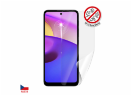 Screenshield&nbsp;Anti-Bacteria&nbsp;MOTOROLA&nbsp;Moto&nbsp;E40&nbsp;XT2159&nbsp;folie&nbsp;na&nbsp;displej