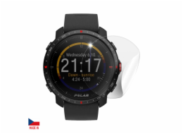Screenshield&nbsp;POLAR&nbsp;Grit&nbsp;X&nbsp;Pro&nbsp;folie&nbsp;na&nbsp;displej