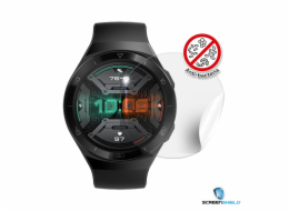 Screenshield Anti-Bacteria HUAWEI Watch GT 2e folie na displej