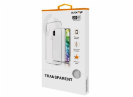 ALIGATOR Pouzdro Transparent Samsung A22 5G