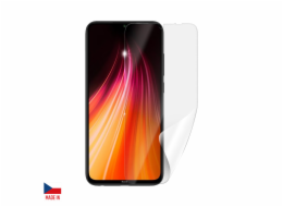 Screenshield XIAOMI Redmi Note 8 (2021) folie na displej