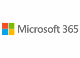 Elektronická licence: Microsoft CSP Microsoft 365 Business Standard předplatné 1 rok, vyúčtování ročně