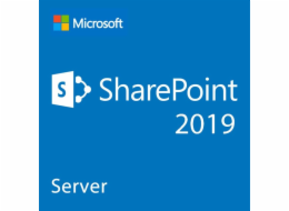 Elektronická licence: Microsoft CSP SharePoint Server 2019 1 Device CAL - trvalá licence