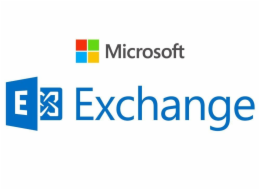 Elektronická licence: Microsoft CSP Exchange Server Standard 2019 device CAL- trvalá licence