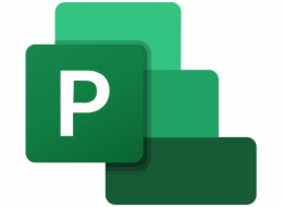 Elektronická licence: Microsoft CSP Planner Plan 1 předplatné 1 rok, vyúčtování ročně (dříve Project)