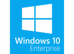 Elektronická licence: Microsoft CSP Windows 10 Enterprise E3 předplatné 1 rok, vyúčtování ročně