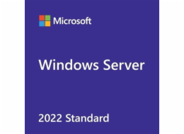 Elektronická licence: Microsoft CSP Windows Server 2022 External Connector - trvalá licence