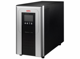 AEG UPS Protect C. 3000 LCD+/ 3000VA/ 3000W/ tower