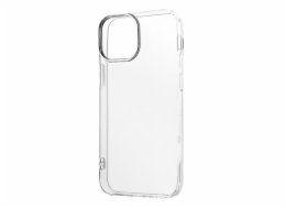 Tactical TPU Kryt pro Apple iPhone 13 Mini Transparent