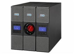 EATON 9PX ModularEasy 6000i, zařízení pro paralelní provoz dvou UPS 9PX 5 nebo 6kVA