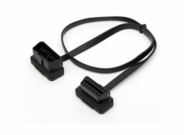 Prodlužovací kabel pro OBD II, 60cm