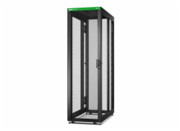 Easy Rack 600mm/42U/1200mm , with Roof, castor