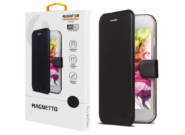 Aligator Pouzdro Magnetto ALIGATOR S5540, Black