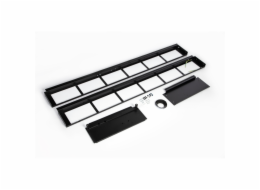 Rear Adaptor for 42U 600mm Wide Easy Rack