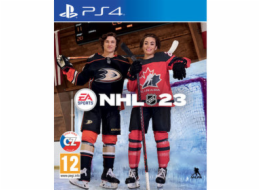 HRA PS4 NHL 23