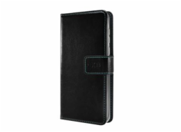 Pouzdro typu kniha FIXED Opus pro Samsung Galaxy A51, černé