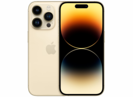 Apple iPhone 14 Pro/512GB/Gold