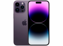 APPLE iPhone 14 Pro Max 1TB Deep Purple (mqc53yc/a)
