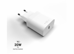 Fixed nabíječka 20W FIXC20N-C-WH