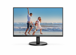 AOC MT VA LCD WLED 27" Q27B3MA - VA panel, 2560x1440, HDMI, DP, repro
