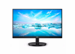 Philips/275V8LA/27"/VA/QHD/75Hz/4ms/Black/3R