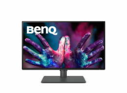 BENQ 25" LED PD2506Q/ 2560x1440/ IPS panel/ 1000:1/ 5ms/ HDMI/ DP/ USB/ repro/ černý