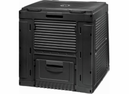 Kompostér Keter E-kompostér 470L s podstavcem černý