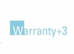 Eaton Warranty+3 W3004WEB Rozšířená záruka o 3 roky k nové UPS, elektronická verze