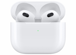 AirPods 3. generace sluchátka