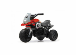 Jamara Ride-on E-Trike Racer červená 6V Tříkolka s motorem  460227