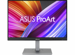 ASUS LCD 24,1" PA248CNV 1920x1200 RGB ProArt IPS LED 300cd 5ms 75Hz REPRO USB-C-VIDEO+90W DP HDMI RJ45 PIVOT - DP HDMI k