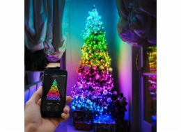 TWINKLY Strings 400 Special Edition (TWS400SPP-BEU) Chytrá osvětlení vánočního stromku 400 LED RGB+W 32 m