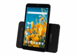 UMAX tablet PC VisionBook 8L Plus/ 8" IPS/ 1280x800/ Allwinner A133/ 2GB/ 32GB Flash/ micro USB/ micro SD/ Android 12