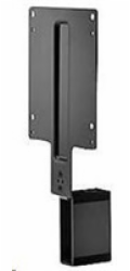 HP B300 PC Mounting Bracket (Držák na Desktop Mini PC/TC a lcd E2x3)