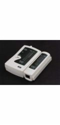 NETRACK 103-02 network cable tester RJ11/RJ12/RJ45 BNC/UTP/FTP/STP