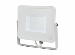 LED reflektor V-TAC VT-50 50W samsung chip bílá