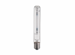 SON-T PIA PLUS 400W HIGH PRESSURE TUBULAR SODIUM LAMP 400W E40 TRANSPARENT 2000K 55800LM