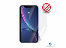 Screenshield&nbsp;Anti-Bacteria&nbsp;APPLE&nbsp;iPhone&nbsp;Xr&nbsp;folie&nbsp;na&nbsp;displej