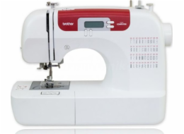 Brother CS10S sewing machine Electric