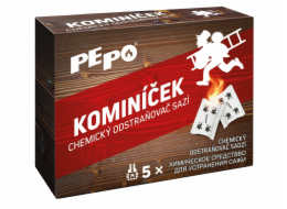 PE-PO kominíček PEPO