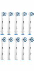 Hlavice Oral-B pro zubní kartáček EB60 10 ks