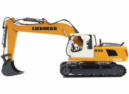 Bagger Liebherr R936 2,4G, RC
